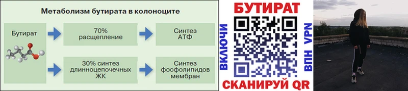 БУТИРАТ вода Анадырь